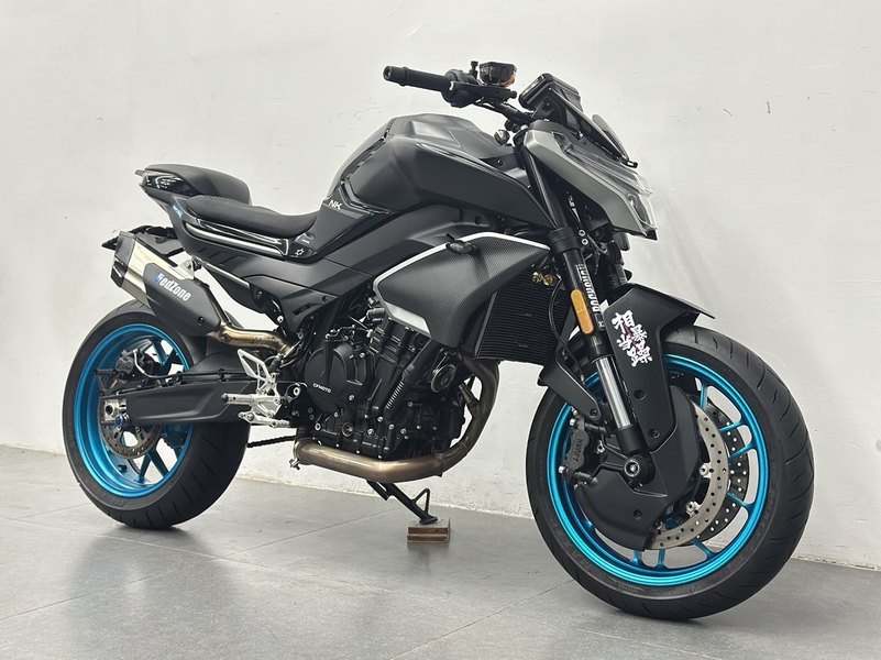 春风 800NK