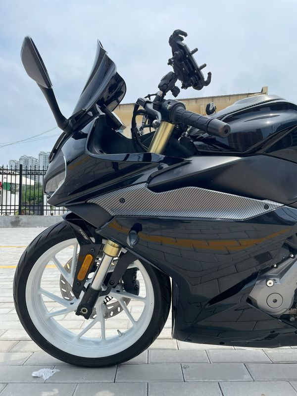 春风 250SR