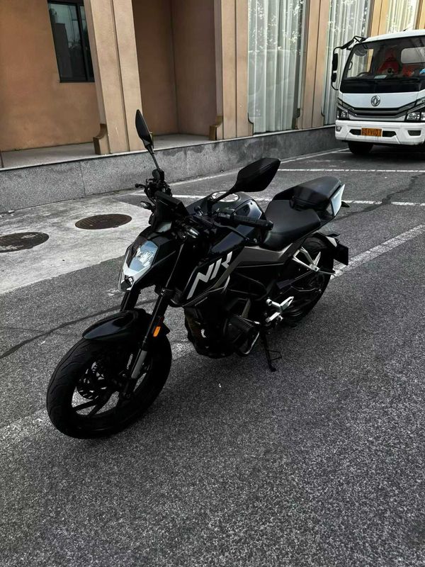 春风 250NK