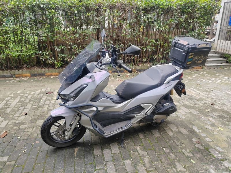 MVCAGIVA 周末疯150