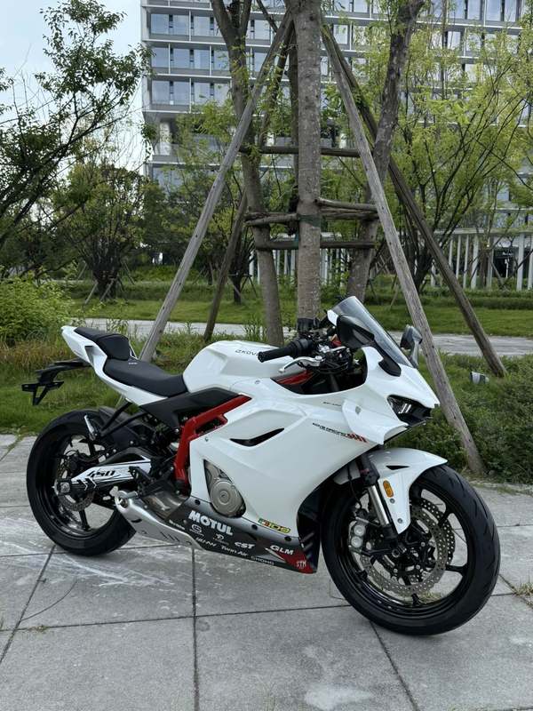 凯越 450RR