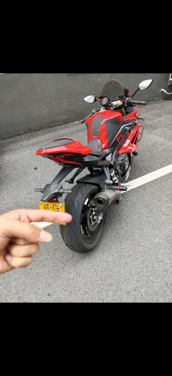 无极 RR660