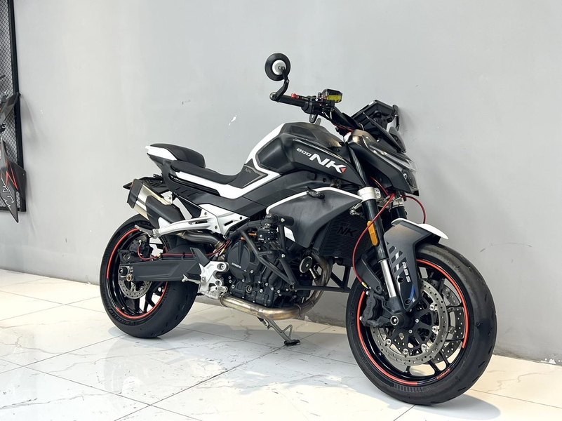 春风 800NK