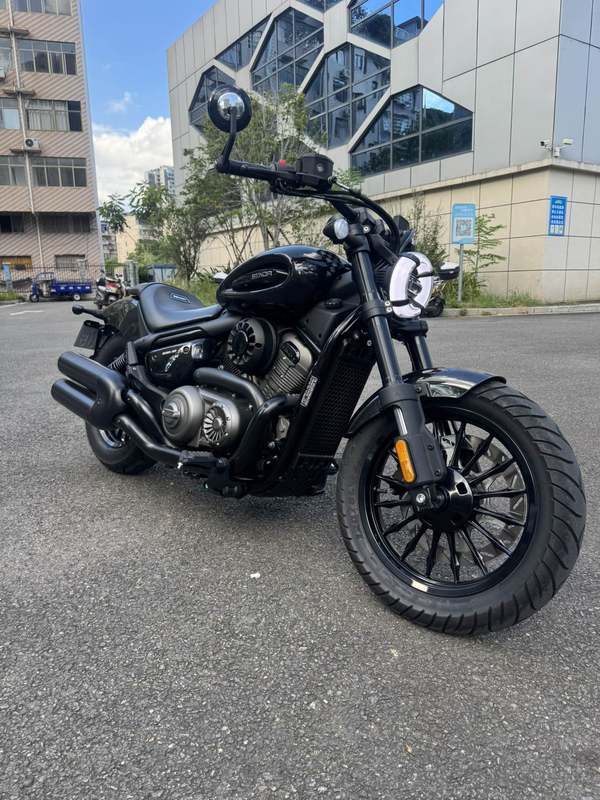 奔达 金吉拉350