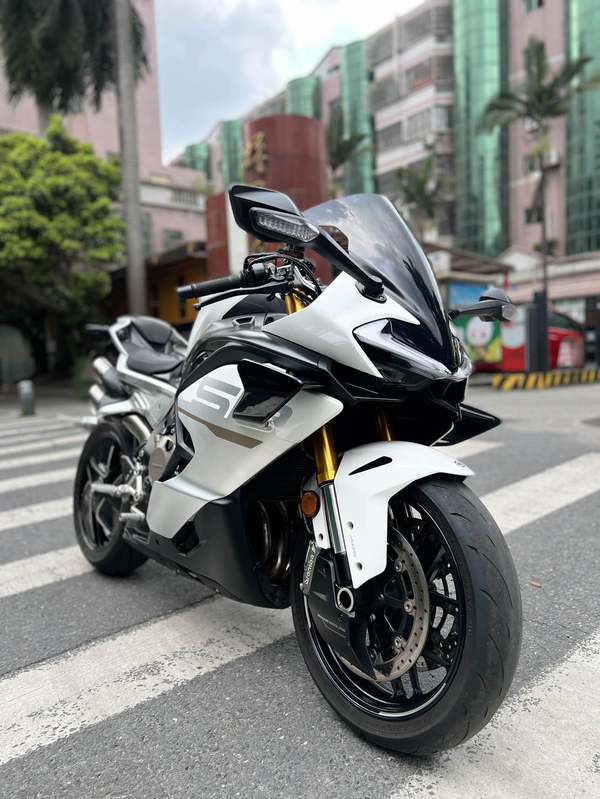 春风 750SR-S