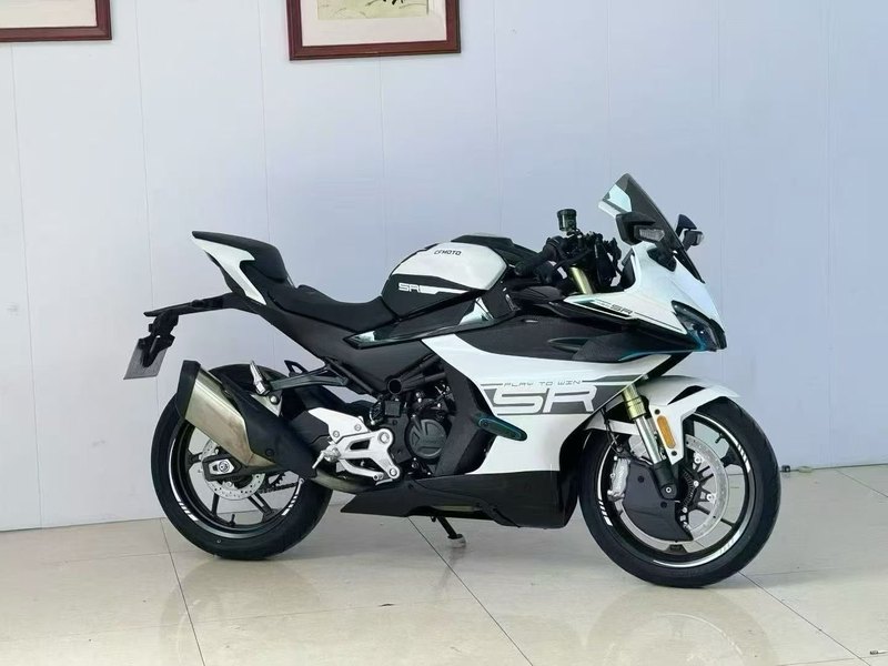 春风 450SR