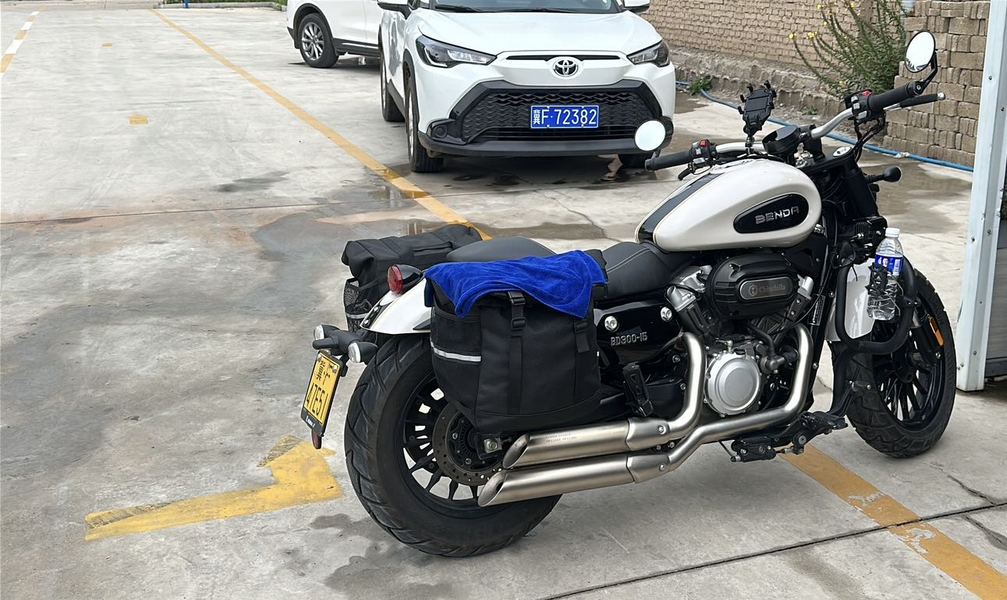 奔达 金吉拉300