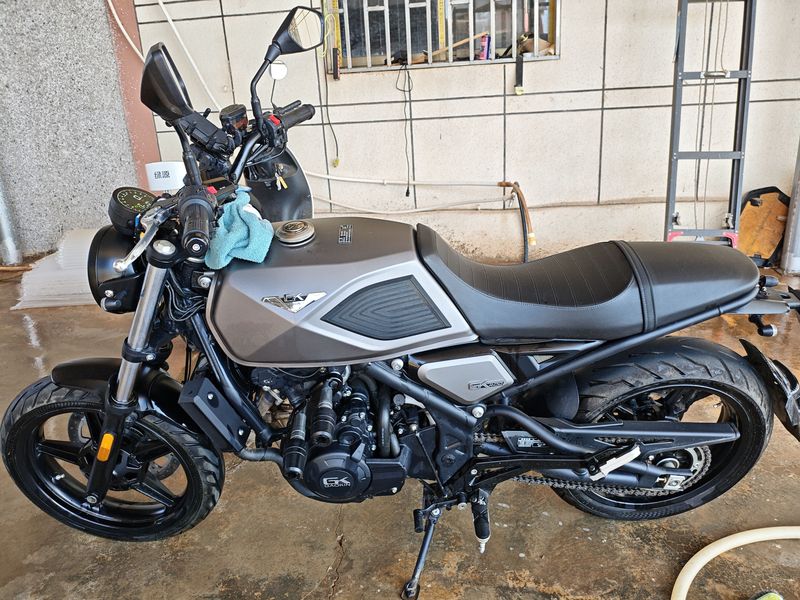 高金 GK400