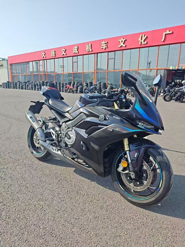 无极 RR660
