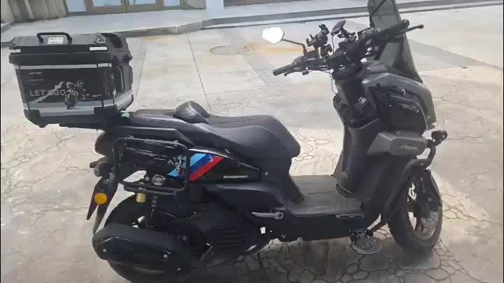 雅典娜 ADV150SR