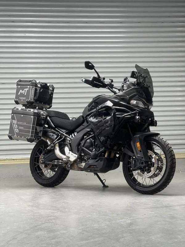 春风 700MT