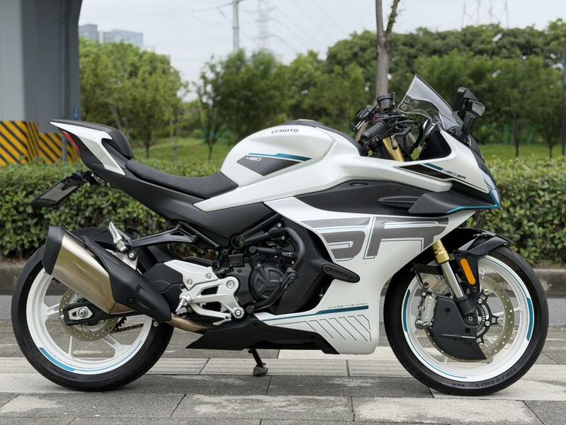 春风 450SR