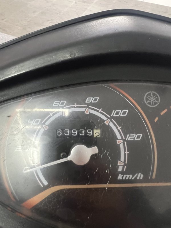 建设雅马哈 赛鹰GT