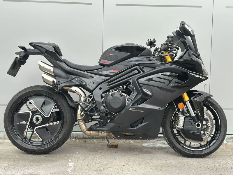 春风 750SR-S