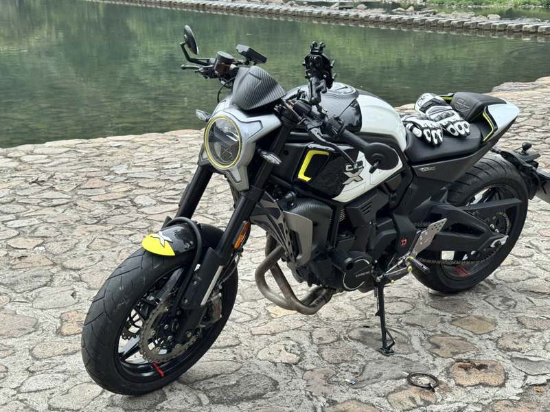 春风 700CL-X