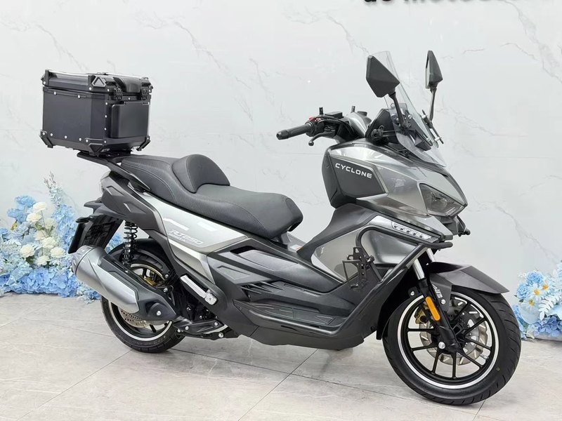赛科龙 RT250