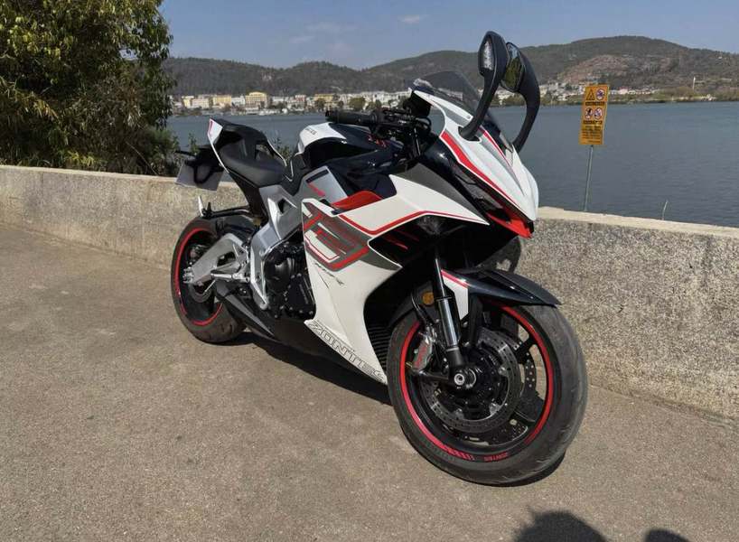 升仕 703RR