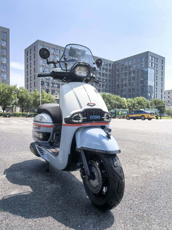 维多利亚 Sixties 250Si