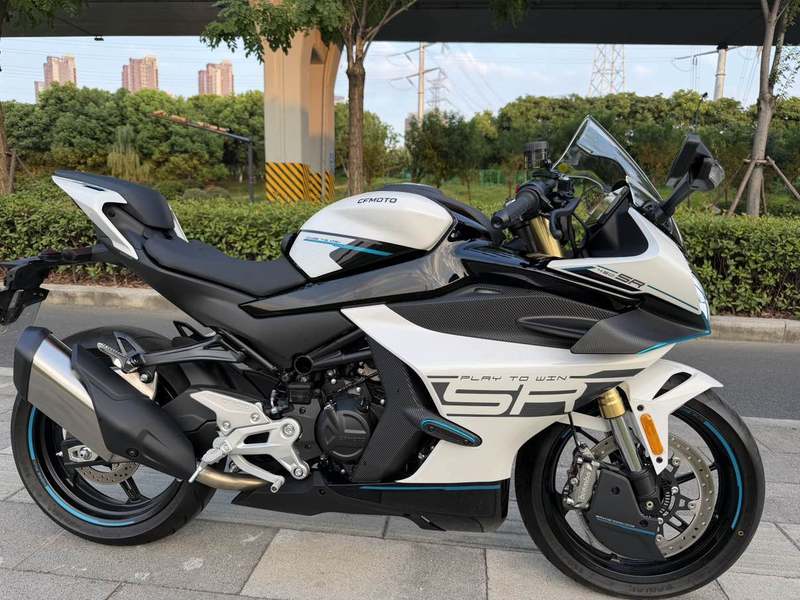 春风 450SR