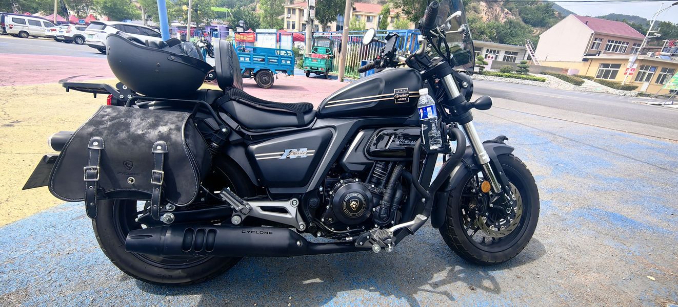 赛科龙 RA401