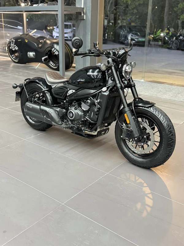 春风 450CL-C
