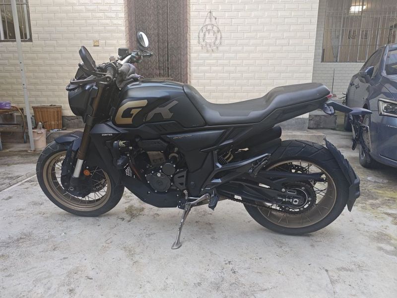 升仕 GK350