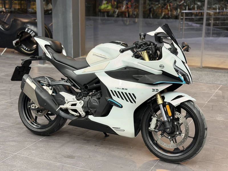 春风 450SR