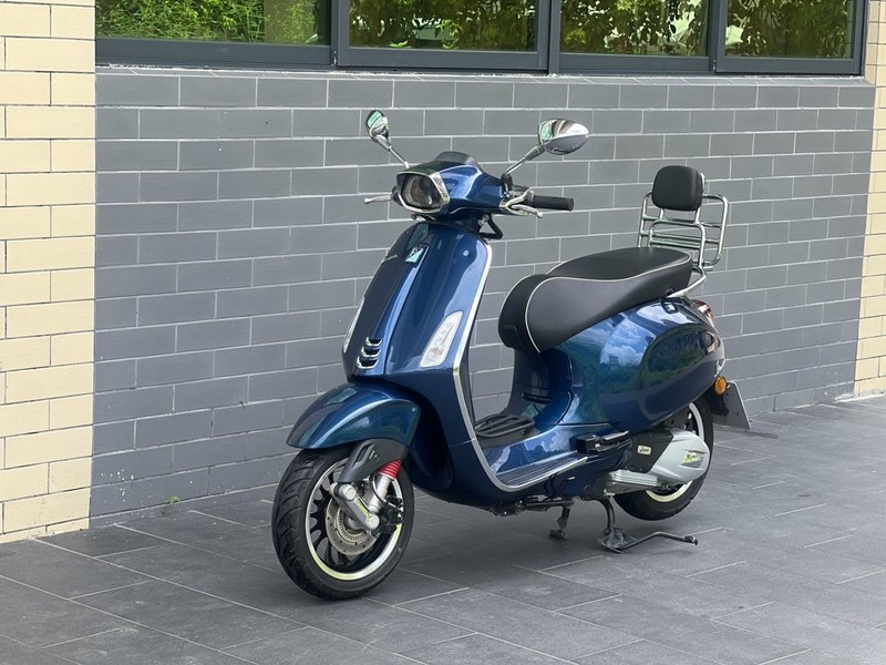 VESPA Sprint 150