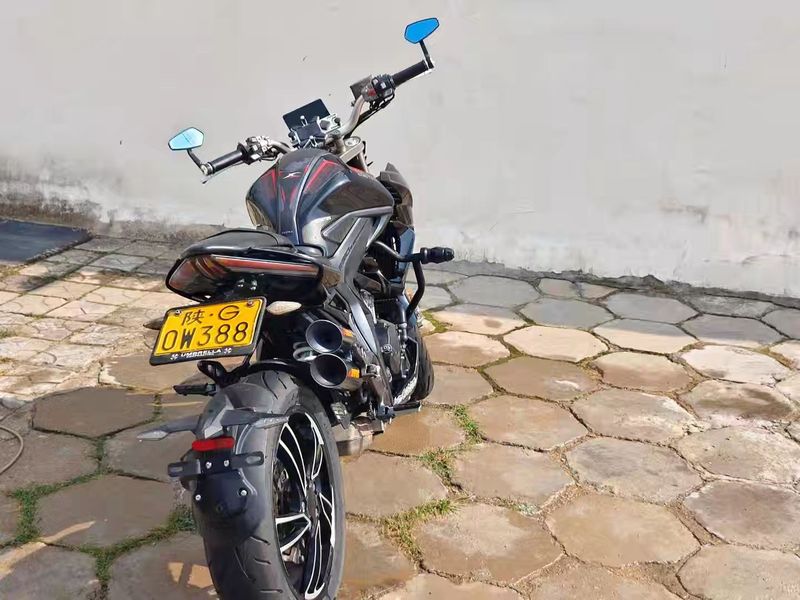 升仕 310R