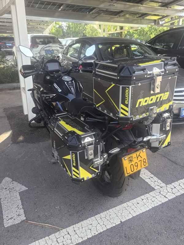 诺马 旅行者 255GT
