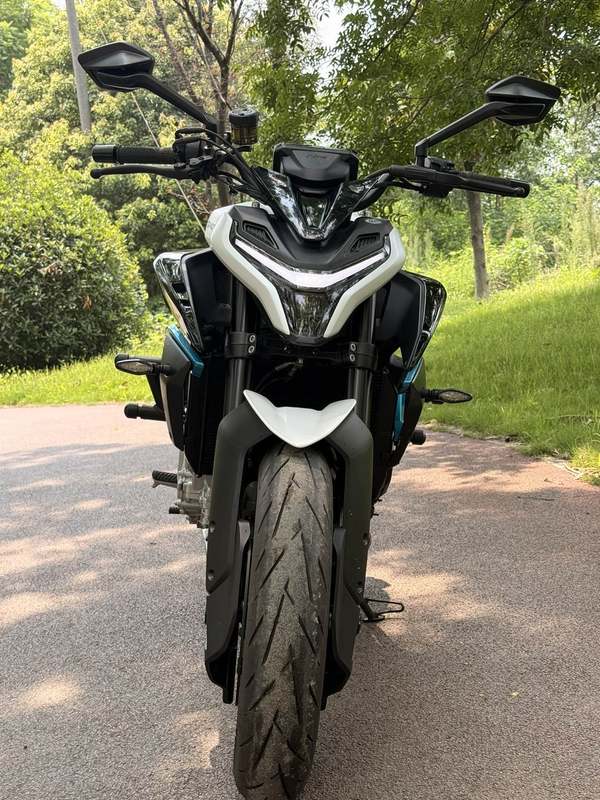 春风 675NK