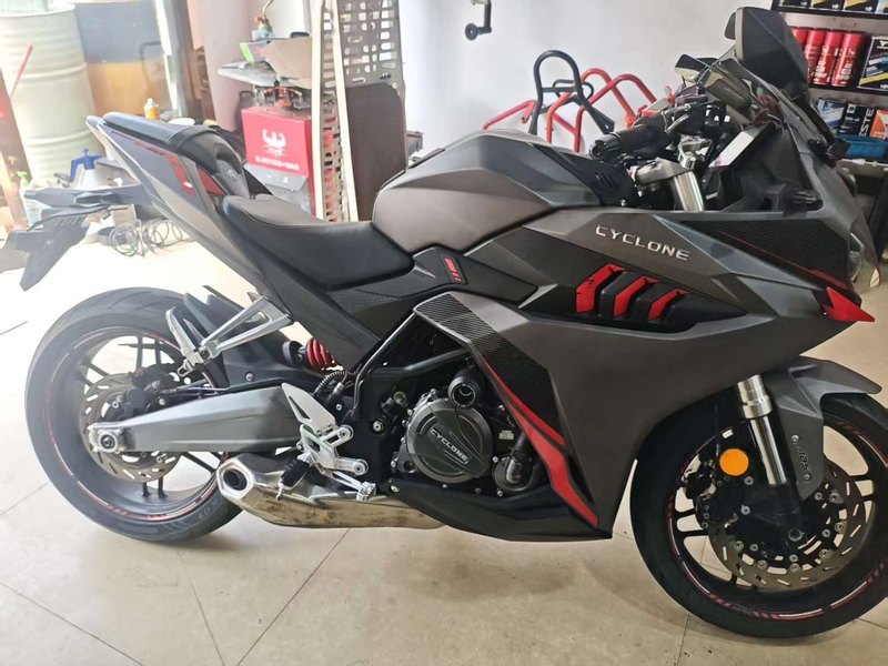 赛科龙 RC401