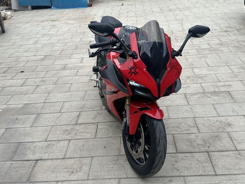 QJMOTOR 赛550