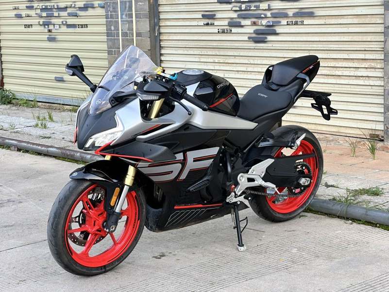 春风 450SR