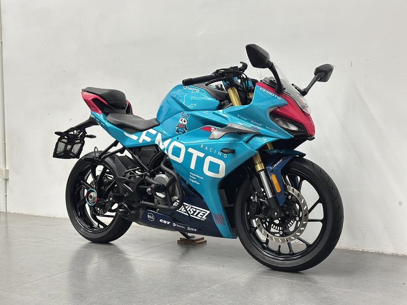 春风 250SR