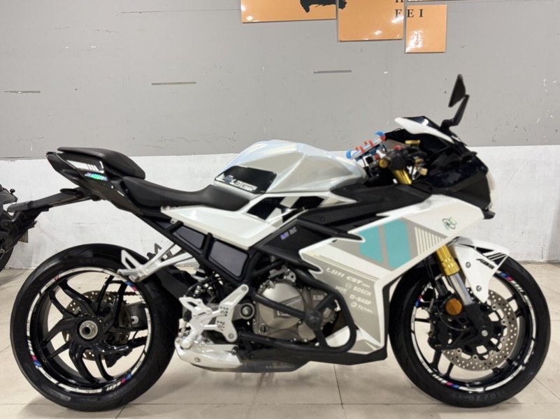 FKM飞肯 FK 3GP