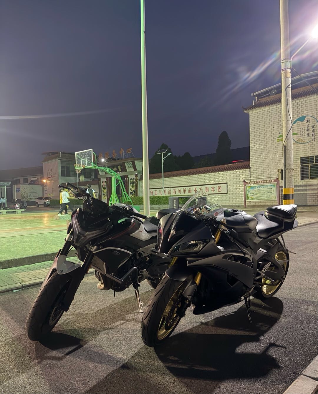 雅马哈 YZF-R6 Special Edition