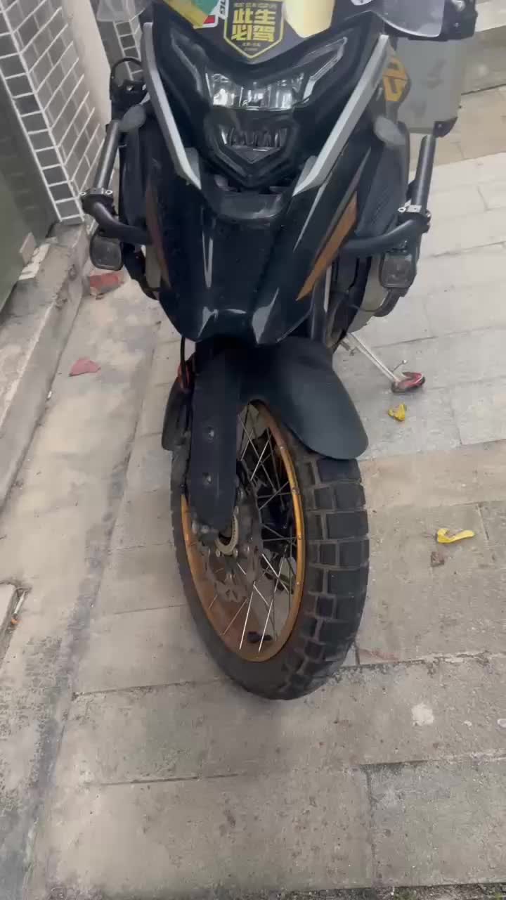 凯越 500X
