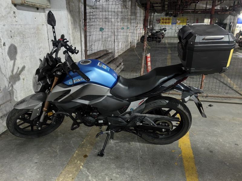 力帆 KPS150