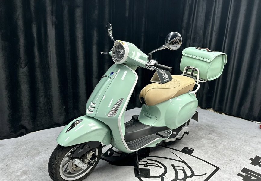 VESPA Primavera 150