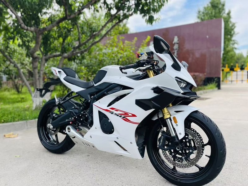 凯越 450RR