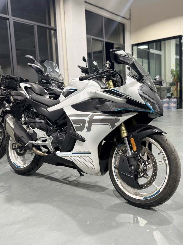 春风 450SR