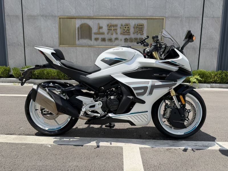 春风 450SR