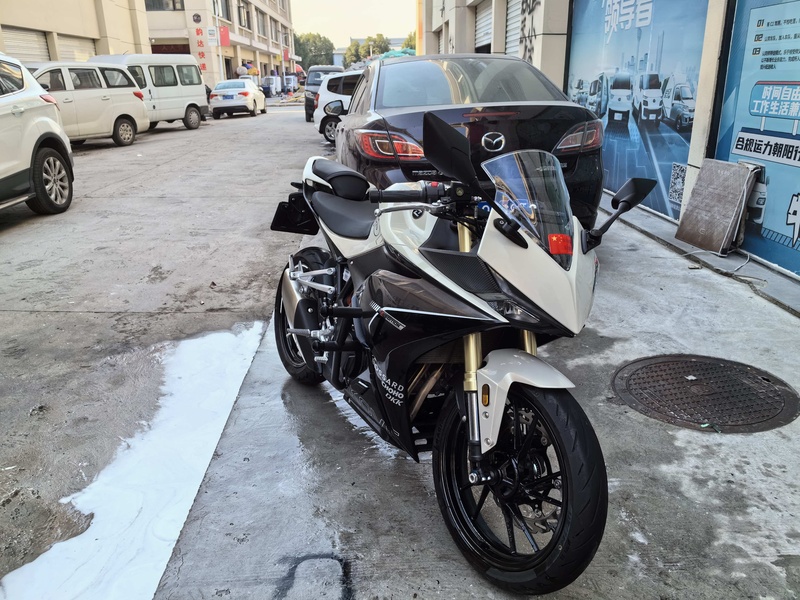 凯越 321RR