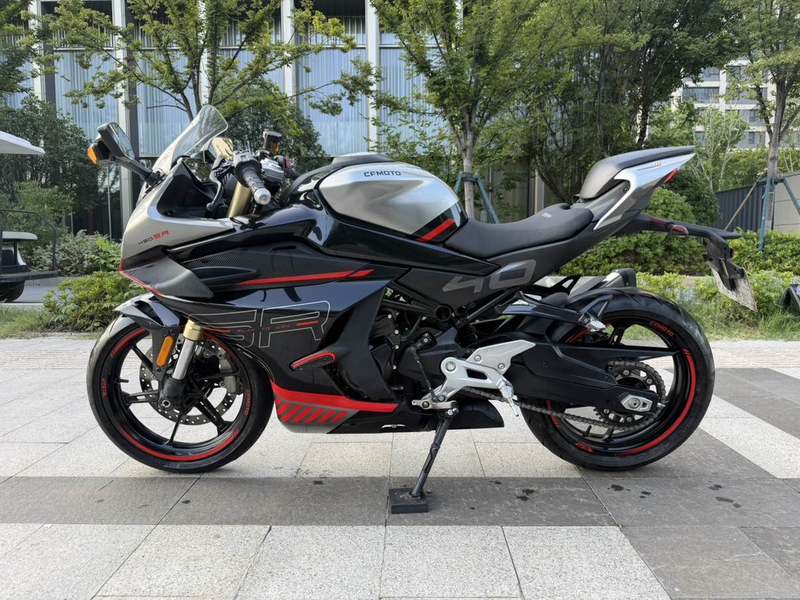 春风 450SR