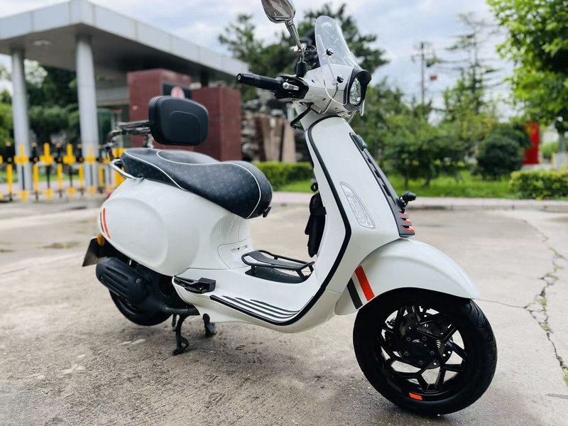 VESPA Sprint 150