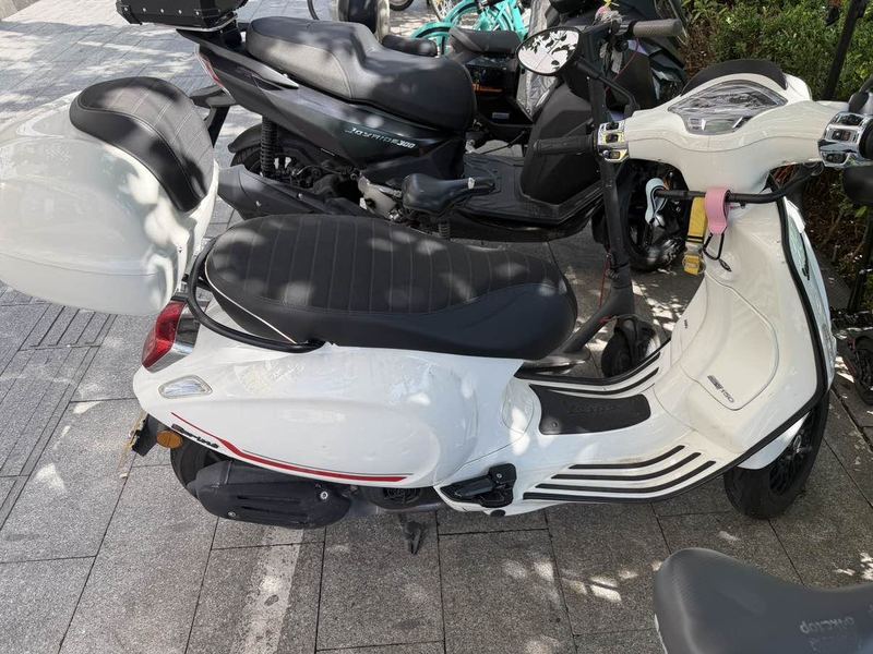 VESPA Sprint 150