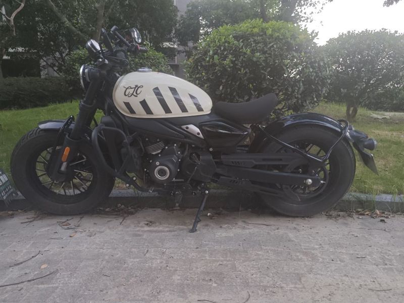 春风 450CL-C