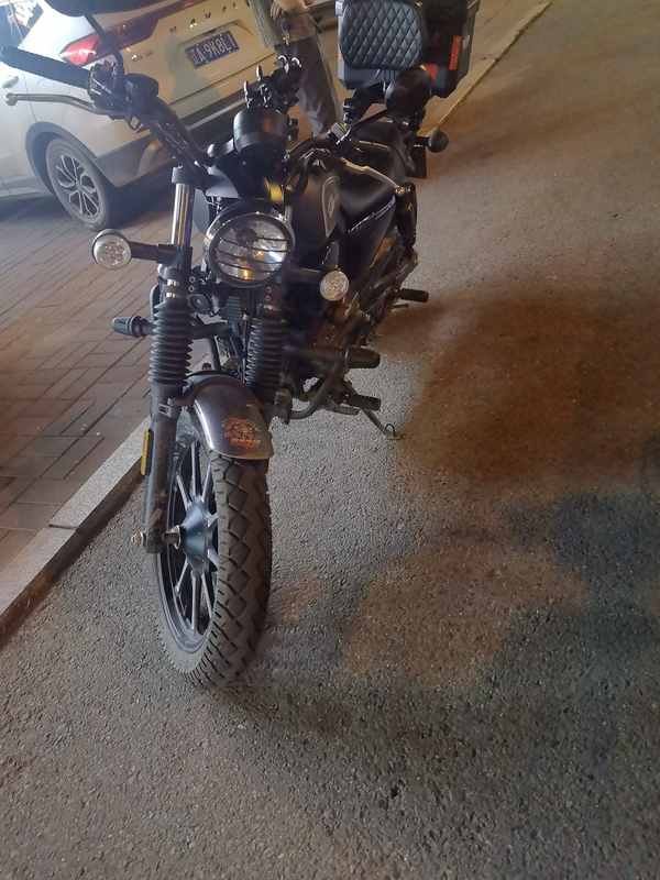 赛科龙 RA250