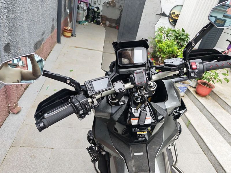 本田DREAMWING X-ADV 750